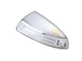 W204 2007-2010 C SERISI IÇIN UYUMLU AYNA SINYALI SOL 2048200721 (BÜYÜK TIP)