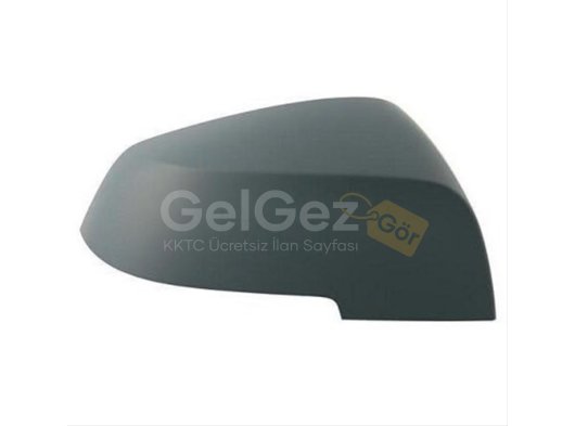 F20 - F30 - F32 1-3-4 SERISI IÇIN UYUMLU AYNA KAPAGI - ÜST - SOL - 51167292746