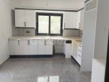 GİRNE -ALSANCAKTA - YENİ BİTMİŞ 1+1 DAİRE