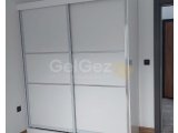 GİRNE -ALSANCAKTA - YENİ BİTMİŞ 1+1 DAİRE