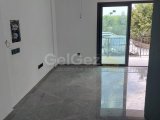 GİRNE -ALSANCAKTA - YENİ BİTMİŞ 1+1 DAİRE