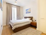 ALSANCAK COMPLEX NATURA'DA İKİ YATAK ODALI MOBİLYALI DAİRE