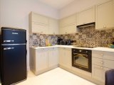 ALSANCAK COMPLEX NATURA'DA İKİ YATAK ODALI MOBİLYALI DAİRE