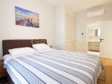 ALSANCAK COMPLEX NATURA'DA İKİ YATAK ODALI MOBİLYALI DAİRE