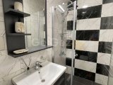 AVRASYA ŞEHİRDE SATILIK İKİ YATAK ODALI MOBİLYALI DAİRE