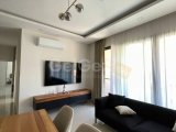 AVRASYA ŞEHİRDE SATILIK İKİ YATAK ODALI MOBİLYALI DAİRE