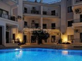 ALSANCAK'TA SATILIK BİR ARTI BİR DAİRE