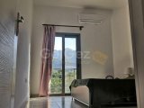 ALSANCAK'TA SATILIK BİR ARTI BİR DAİRE