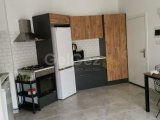 ALSANCAK'TA SATILIK BİR ARTI BİR DAİRE