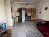 ALSANCAK'TA SATILIK BİR ARTI BİR DAİRE