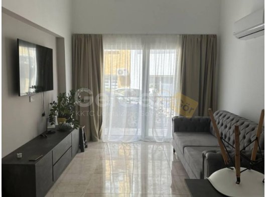 Satılık Daire-Alsancak, Girne