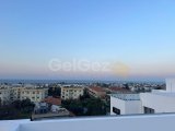 DENİZ MANZARALI SATILIK İKİ YATAK ODALI DAİRE