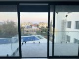 DENİZ MANZARALI SATILIK İKİ YATAK ODALI DAİRE