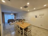 Zeytin Tepesi'nde Satılık İki Yatak Odalı Eşyalı Daire