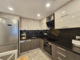 Zeytin Tepesi'nde Satılık İki Yatak Odalı Eşyalı Daire