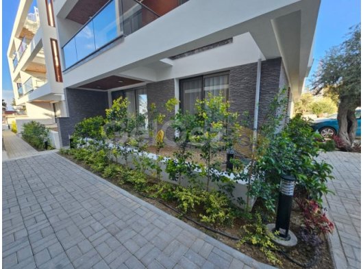 Zeytin Tepesi'nde Satılık İki Yatak Odalı Eşyalı Daire