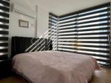 ALSANCAK'DA SATILIK İKİ YATAK ODALI DAİRE