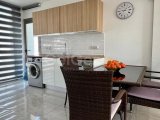 ALSANCAK'DA SATILIK İKİ YATAK ODALI DAİRE