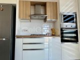 ALSANCAK'DA SATILIK İKİ YATAK ODALI DAİRE