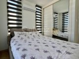 ALSANCAK'DA SATILIK İKİ YATAK ODALI DAİRE