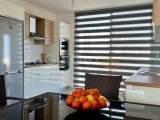 ALSANCAK'DA SATILIK İKİ YATAK ODALI DAİRE
