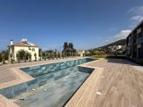 ARDEM PARK GREEN HILL'DE SATILIK İKİ YATAK ODALI DAİRE