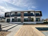 ARDEM PARK GREEN HILL'DE SATILIK İKİ YATAK ODALI DAİRE