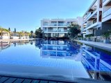 ALSANCAK'DA SATILIK İKİ YATAK ODALI DAİRE