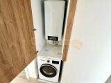 ALSANCAK'DA SATILIK İKİ YATAK ODALI DAİRE