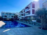 ALSANCAK'DA SATILIK İKİ YATAK ODALI DAİRE