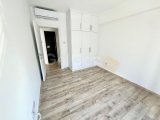 ALSANCAK'DA SATILIK İKİ YATAK ODALI DAİRE