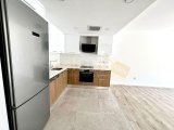 ALSANCAK'DA SATILIK İKİ YATAK ODALI DAİRE