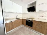 ALSANCAK'DA SATILIK İKİ YATAK ODALI DAİRE