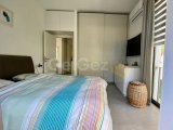 MILOS PARK'TA SATILIK İKİ YATAK ODALI DAİRE
