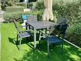 MILOS PARK'TA SATILIK İKİ YATAK ODALI DAİRE