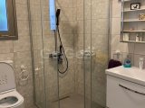 MILOS PARK'TA SATILIK İKİ YATAK ODALI DAİRE