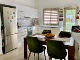 MILOS PARK'TA SATILIK İKİ YATAK ODALI DAİRE