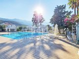 MILOS PARK'TA SATILIK İKİ YATAK ODALI DAİRE