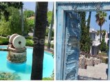 MILOS PARK'TA SATILIK İKİ YATAK ODALI DAİRE