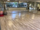 MILOS PARK'TA SATILIK İKİ YATAK ODALI DAİRE