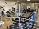 MILOS PARK'TA SATILIK İKİ YATAK ODALI DAİRE