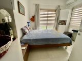 MILOS PARK'TA SATILIK İKİ YATAK ODALI DAİRE
