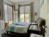 MILOS PARK'TA SATILIK İKİ YATAK ODALI DAİRE