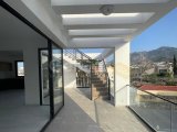 ALSANCAK'TA SATILIK ÇATI KATI VE ÇATI TERRASLI PENTHOUSE