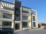 ALSANCAK'TA SATILIK ÇATI KATI VE ÇATI TERRASLI PENTHOUSE
