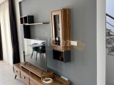 ALSANCAKTA FULL EŞYALI ORTAK HAVUZLU VİLLA