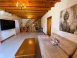 THREE BEDROOM VILLA IN ALSANCAK