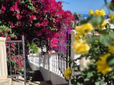THREE BEDROOM VILLA IN ALSANCAK