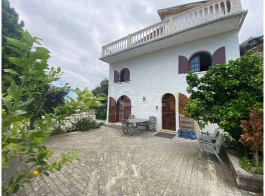 THREE BEDROOM VILLA IN ALSANCAK