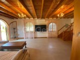 THREE BEDROOM VILLA IN ALSANCAK
